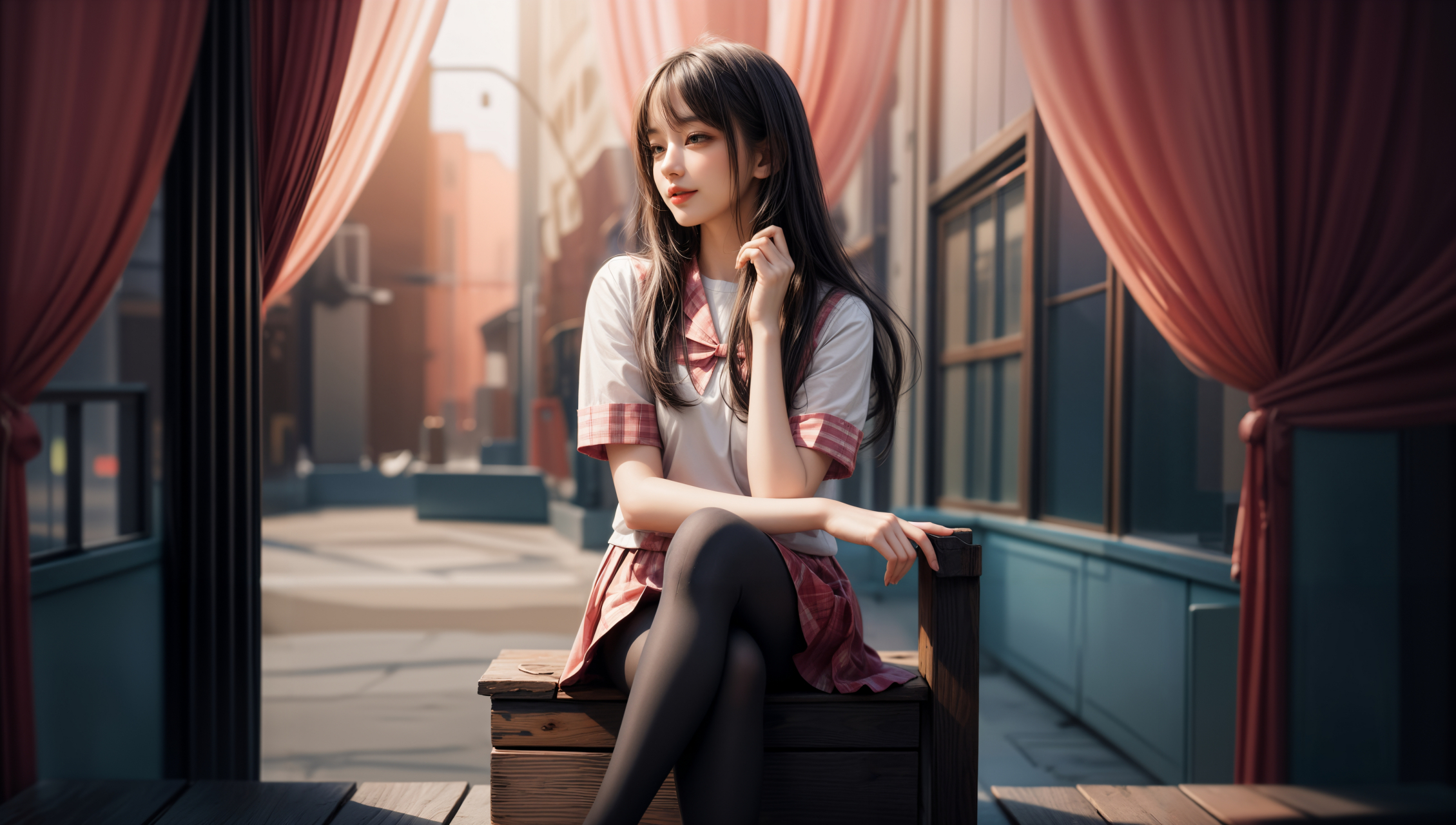 时政新闻眼丨如何建设现代化人民城市？习近平在这次会议上指明方向